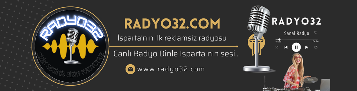 Radyo32.com